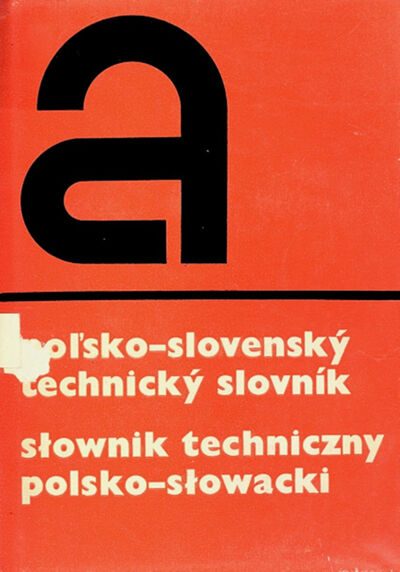 Okładka książki