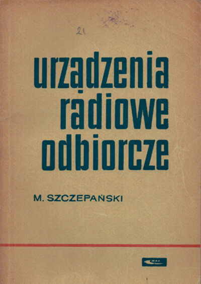 Okładka książki