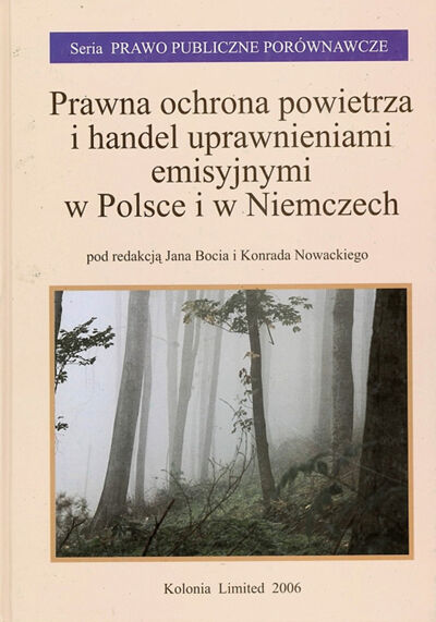 Okładka książki