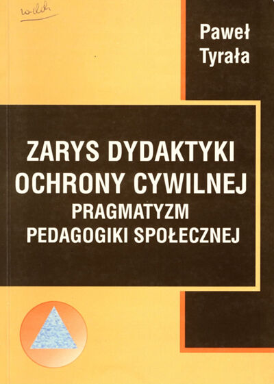 Okładka książki