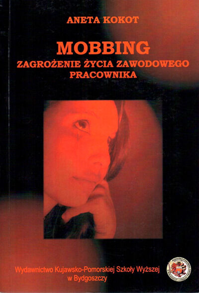 Okładka książki