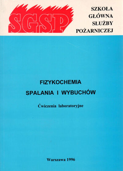Okładka książki