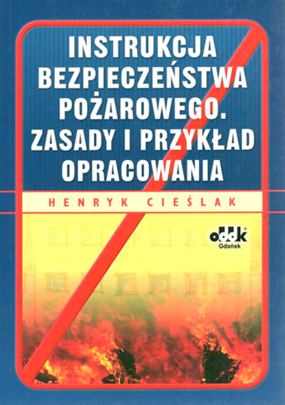Okładka książki