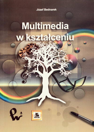 Okładka książki