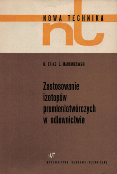 Okładka książki