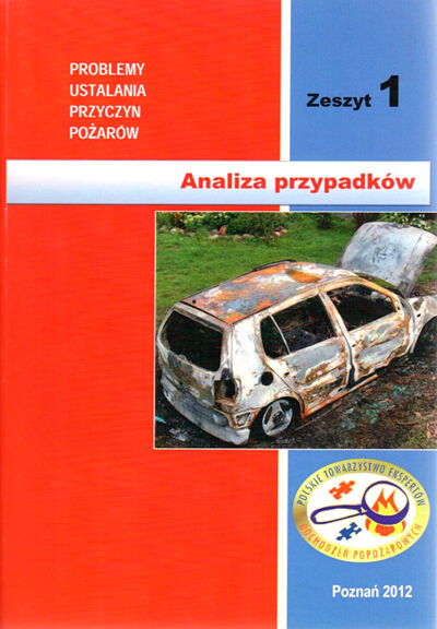 Okładka książki