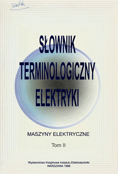 Okładka książki