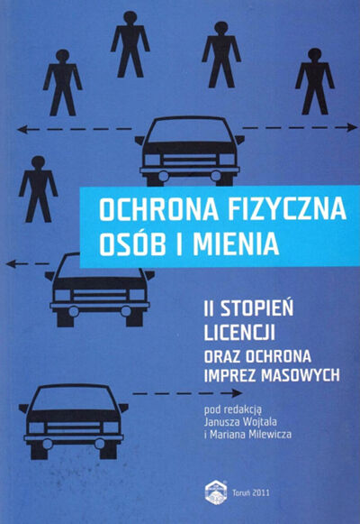 Okładka książki
