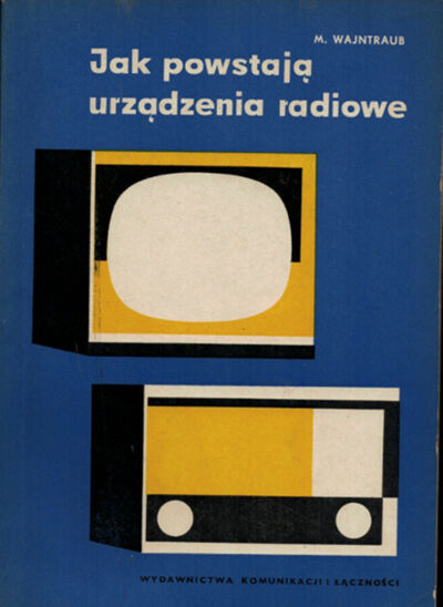 Okładka książki