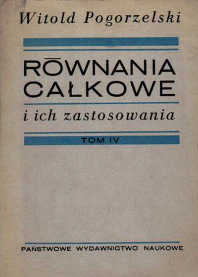 Okładka książki