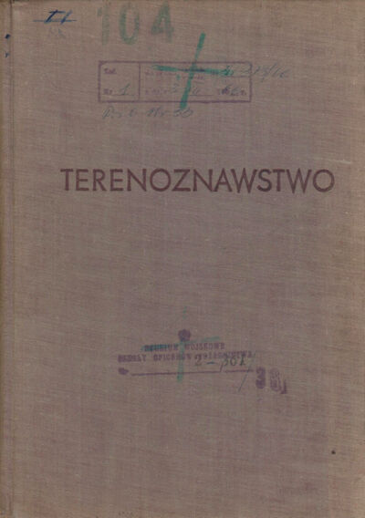 Okładka książki