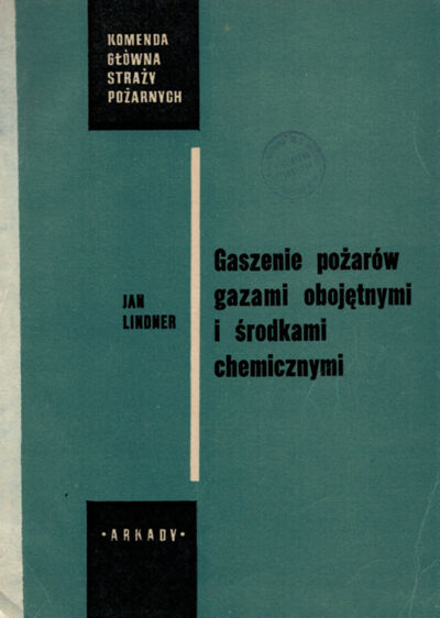Okładka książki