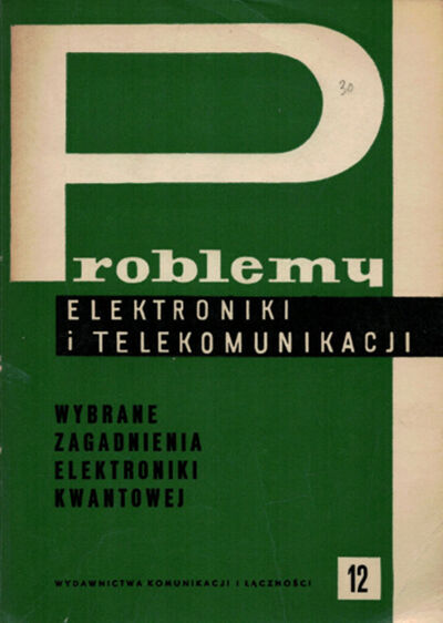 Okładka książki