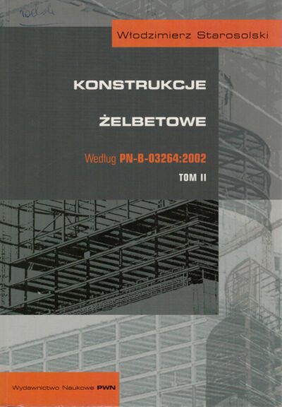 Okładka książki