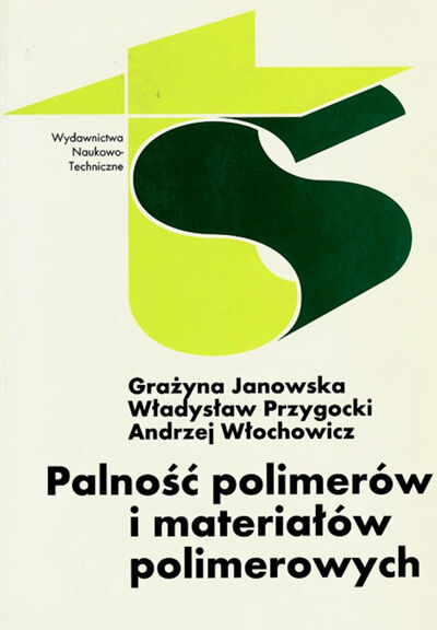 Okładka książki