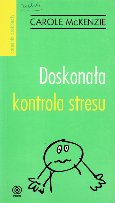 Okładka książki