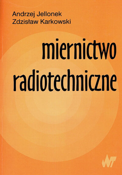 Okładka książki