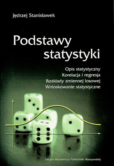 Okładka książki