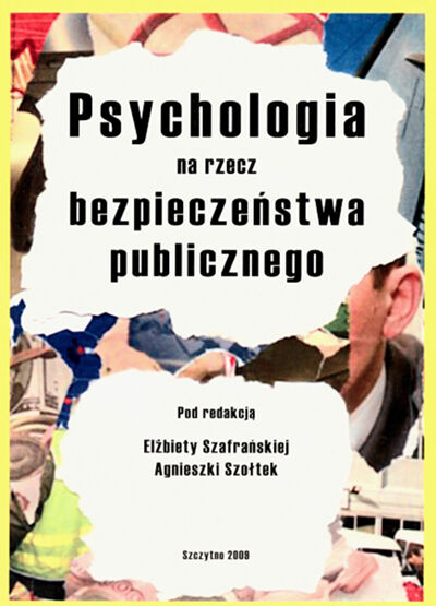 Okładka książki