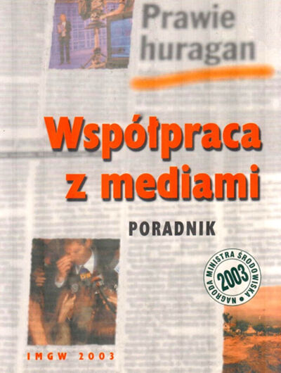 Okładka książki