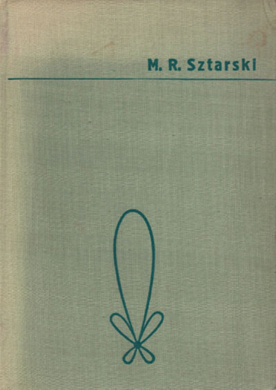 Okładka książki