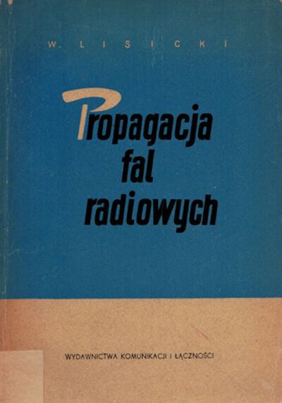 Okładka książki