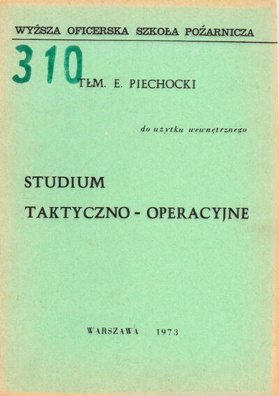 Okładka książki