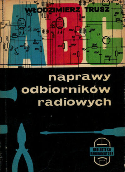 Okładka książki