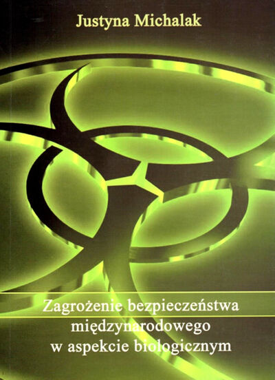 Okładka książki
