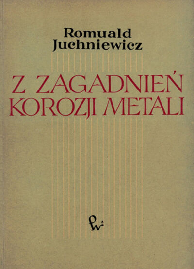 Okładka książki