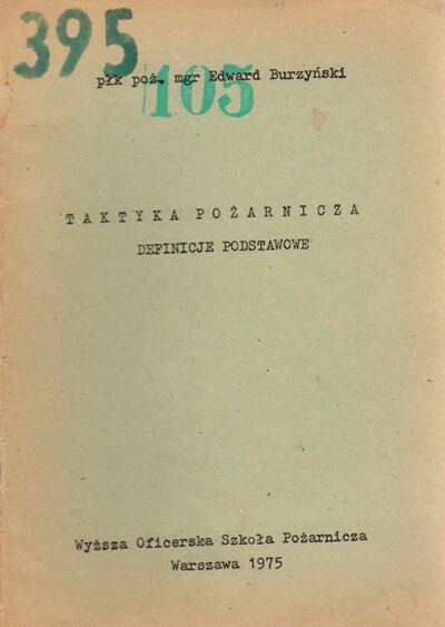 Okładka książki