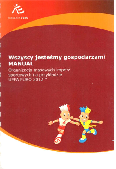 Okładka książki