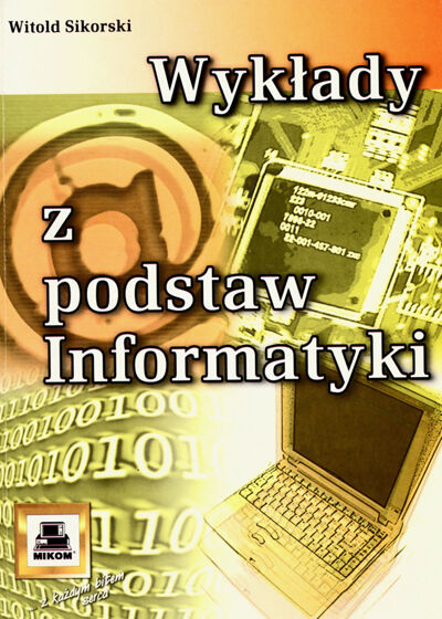 Okładka książki