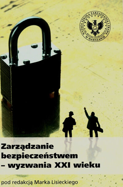 Okładka książki