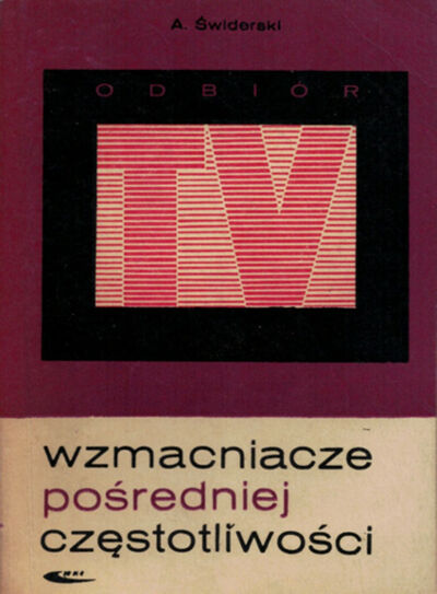 Okładka książki