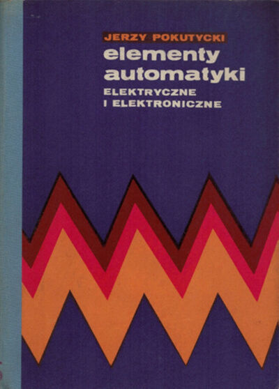 Okładka książki