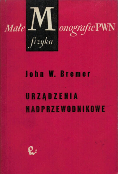Okładka książki