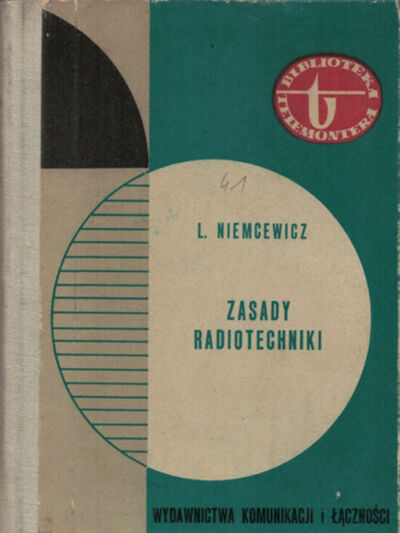 Okładka książki