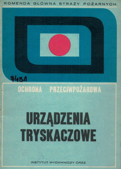 Okładka książki
