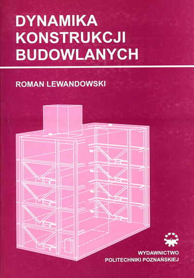 Okładka książki