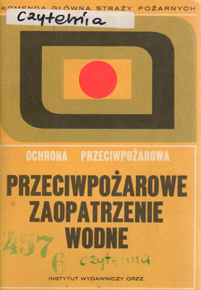 Okładka książki