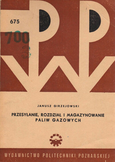Okładka książki