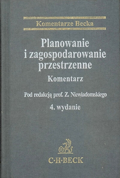 Okładka książki