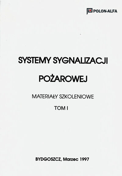 Okładka książki