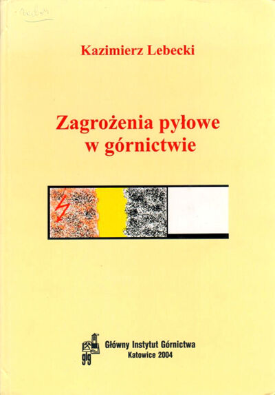 Okładka książki