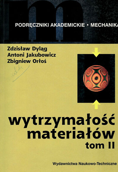 Okładka książki