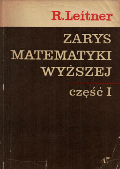 Okładka książki