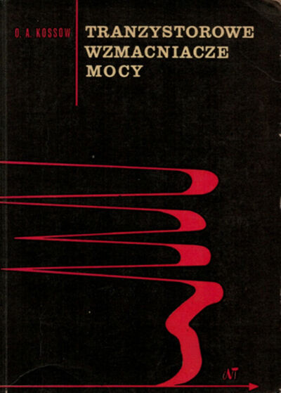 Okładka książki