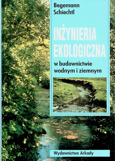 Okładka książki