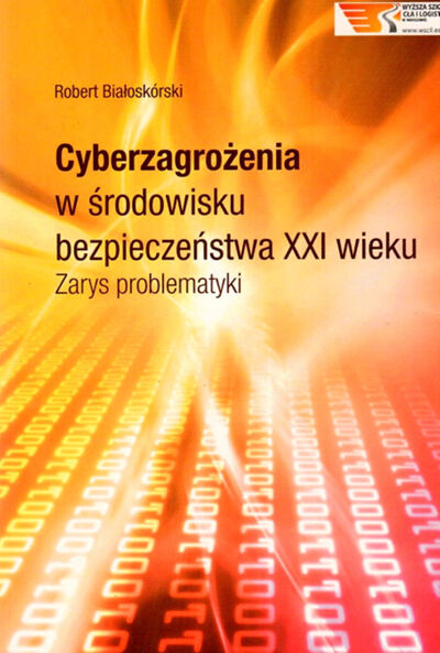 Okładka książki